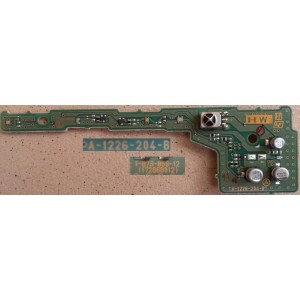 SONY KDL46W3100 HW3 BOARD 1-873-859-12 A-1226-204-B