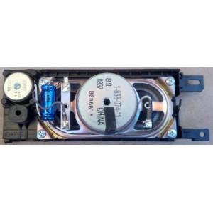 SONY KDL40W4500 SPEAKER 1-858-074-11