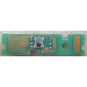 SONY KDL40W4500 IR BOARD H4K BOARD 1-877-064-11