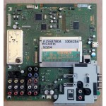SONY KDL40W4500 MAIN BOARD BGA BOARD A1568780A A-1568-780-A 1-877-367-11 