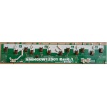 SONY KDL40W5500 BACK LIGHT INVERTER BOARD SSB400W12S01 REV0.1