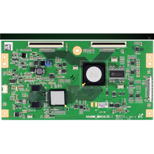 SONY KDL40W5500 T-CON BOARD 4046NN_MB4C4LV0.1 LJ94-02932B