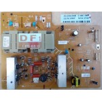 SONY KDL40W3100 INVERTER BOARD DF1 BOARD A1256156B 1-873-815-12   