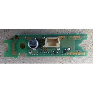 SONY KDL40Z5500 HSM BOARD IR BOARD 1-879-119-11