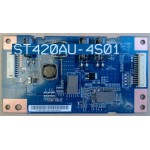 SONY KDL42E670 LED DRIVE BOARD ST420AU-4S01