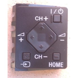 SONY KDL42W670A KEY BOARD
