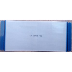 SONY KDL42W700B FFC CABLE 69.64T05.F02