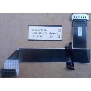 SONY KDL42W700B FFC CABLE 1-848-108-11