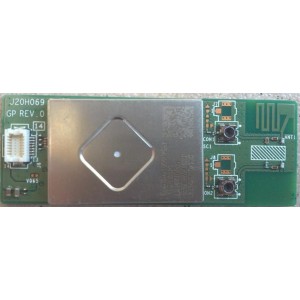 SONY KDL47W800A WIFI MODULE 1-492-076-11 J20H069