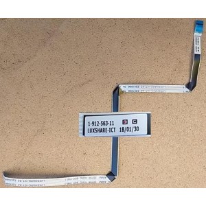 SONY KDL43W660F CABLE 1-912-563-11