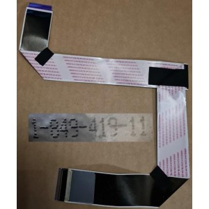 SONY KDL43W750D FFC CABLE 1-849-419-11
