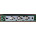 SONY KDL43W750D KEY BOARD