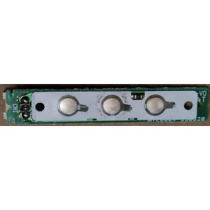 SONY KDL43W750D KEY BOARD
