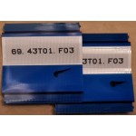 SONY KDL43W750D CABLES 69.43T01.F03