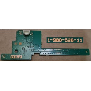 SONY KDL43W750D HAZ BOARD 1-980-526-11