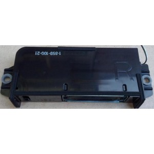 SONY KDL43W800C RIGHT SPEAKER 1-859-100-21