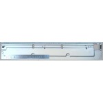 SONY KDL43W800C LED BAR LEFT WCM #1733.00X09.XXXX V43FWME01