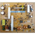 SONY KDL46D3100 POWER SUPPLY BOARD G3 BOARD A1314501A 1-872-986-13 