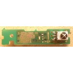 SONY KDL46D3100 IR BOARD 1-873-380-11