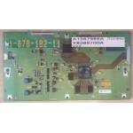 SONY KDL46EX1 LDM-E461 T-CON BOARD BT3 BOARD A1567986A 1-878-182-11