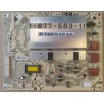 SONY KDL46EX1 LDM-E461 DS5 BOARD 1-877-583-11 A1565484A