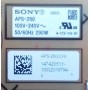 SONY KDL46EX500 GD2 BOARD POWER BOARD 1-881-519-11 APS-260  147420511