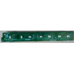 SONY KDL46EX500 KEY BOARD BRA970002A