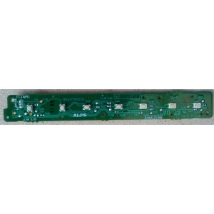SONY KDL46EX500 KEY BOARD BRA970002A