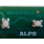 SONY KDL46EX500 KEY BOARD BRA970002A