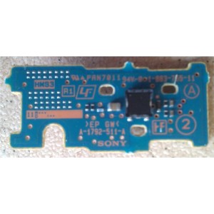 SONY KDL40EX520 HMB3 BOARD 1-883-755-11 