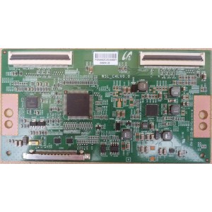 SONY KDL46EX650 T-CON BOARD WSL_C4LV0.0