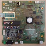 SONY KDL46EX720 MAIN BOARD A1803701B 1-883-753-92  