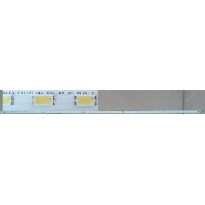 SONY KDL46EX720 LED BAR SLED_2011SLS46_EDL_45_0D_REV0.2 LTY460HJ05