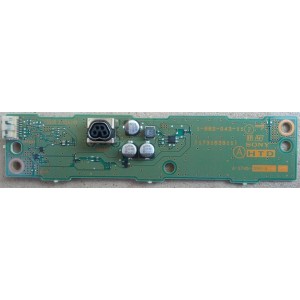 SONY KDL46HX800 HTD BOARD 1-882-043-11 A-1745-590-A 