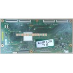 SONY KDL46HX820 T-CON BOARD 1-883-893-11 AZ2 MP T-CON Y2 46 