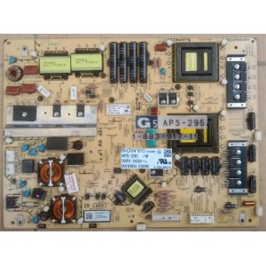 SONY KDL46HX820 G5 BOARD APS-295/W 1-883-917-11 147430711