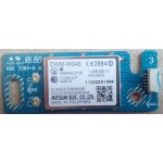 SONY KDL46HX820 WIFI MODULE DWM-W046 1-458-355-11 R19-2472