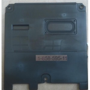 SONY KDL46HX820 BASS SPEAKER 1-858-595-12