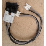 SONY KDL46HX820 POWER SW I-NOBLE U3D11