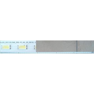 SONY KDL46HX820 RIGHT LED BAR SLED_2011SLS46_EQL_R_48_2D_REV0.2 LSY460HQ01