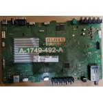 SONY KDL46NX700 BUHS BOARD 1-881-492-11 A1749492A