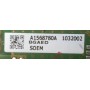 SONY KDL46W4500 MAIN BOARD BGA BOARD A1568780A A-1568-780-A 1-877-367-11