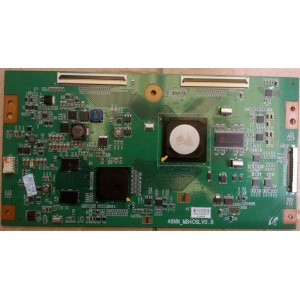 SONY KDL46W5500 T-CON BOARD 46NN_MB4C6LV0.6