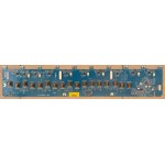 SONY KDL46WE5 RIGHT INVERTER BOARD 1-878-646-12 HBB-4610ZR/M 8-597-092-10