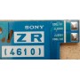 SONY KDL46WE5 RIGHT INVERTER BOARD 1-878-646-12 HBB-4610ZR/M 8-597-092-10
