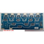 SONY KDL46X2000 ZR3 INVERTER BOARD 1-869-964-04 