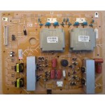 SONY KDL46X2000 D3 BOARD 1-869-948-12 172726812 A1196379C