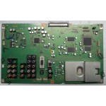 SONY KDL40X2000 AG BOARD 1-870-567-11 A-1171-837-A FIX RED BLANKING 7 TIMES