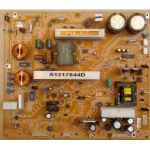 SONY KDL46X2000 G1 BOARD 1-869-945-14 1-869-945-13 1-869-945-12