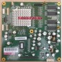 SONY KDL46X2000 DTAU2MB BOARD 1-693-720-32 1-693-720-33